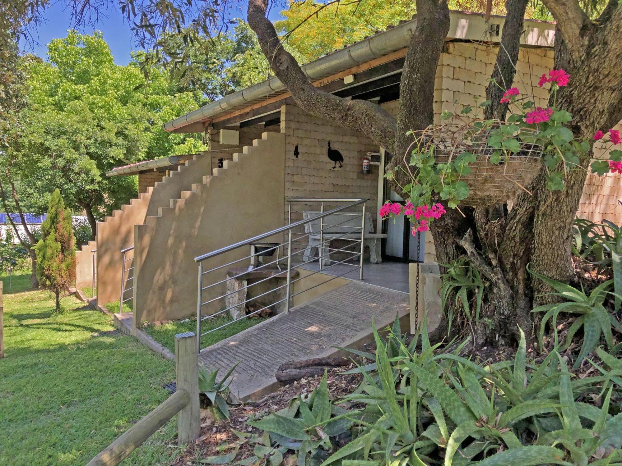 Hills And Dales Accommodation แลนเซอเรีย ภายนอก รูปภาพ
