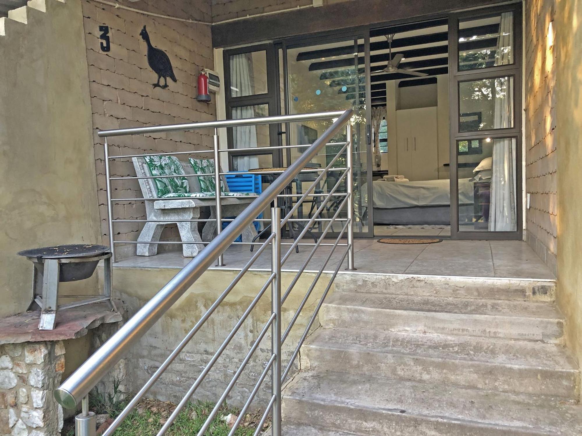Hills And Dales Accommodation แลนเซอเรีย ภายนอก รูปภาพ