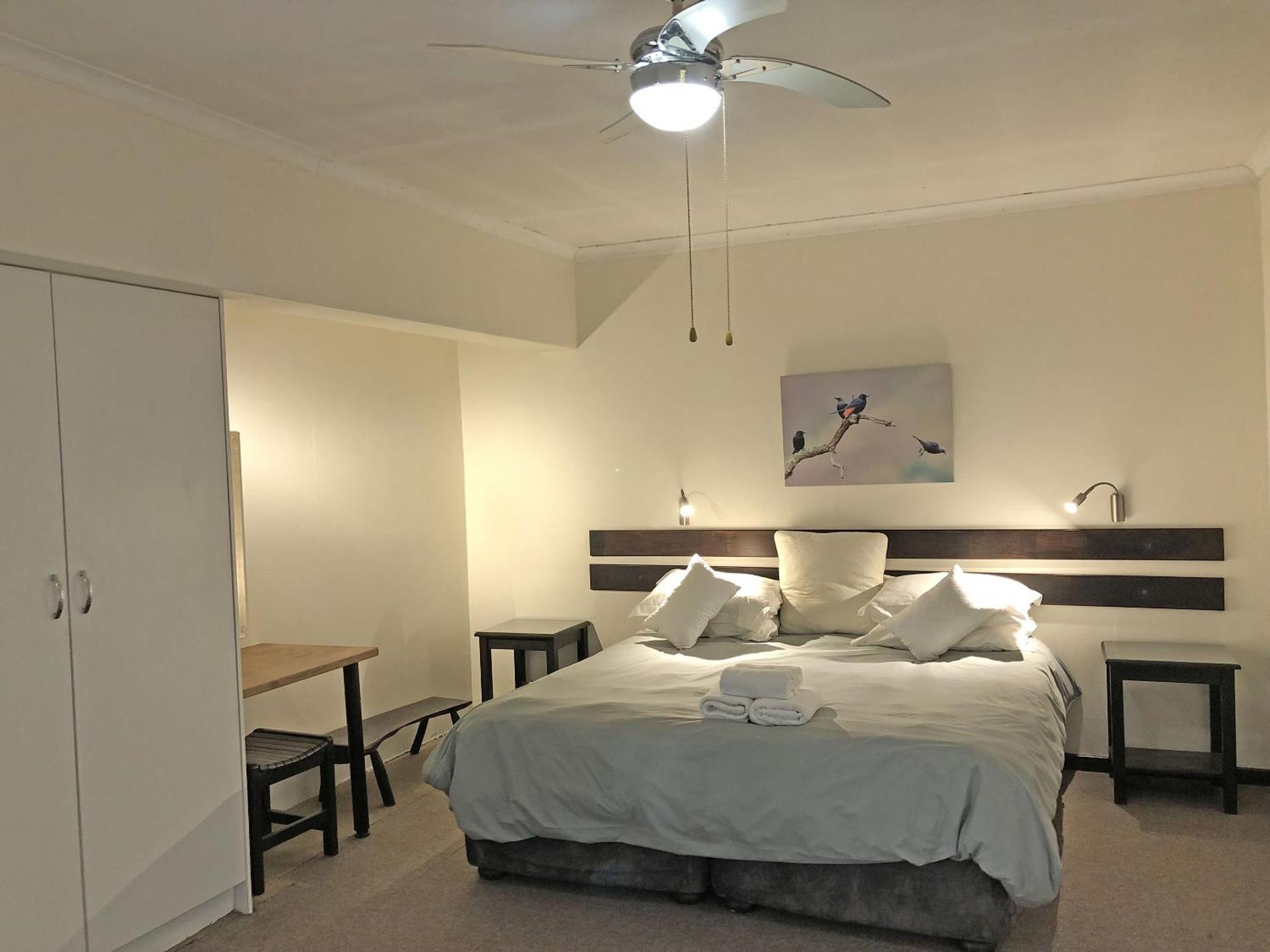 Hills And Dales Accommodation แลนเซอเรีย ภายนอก รูปภาพ
