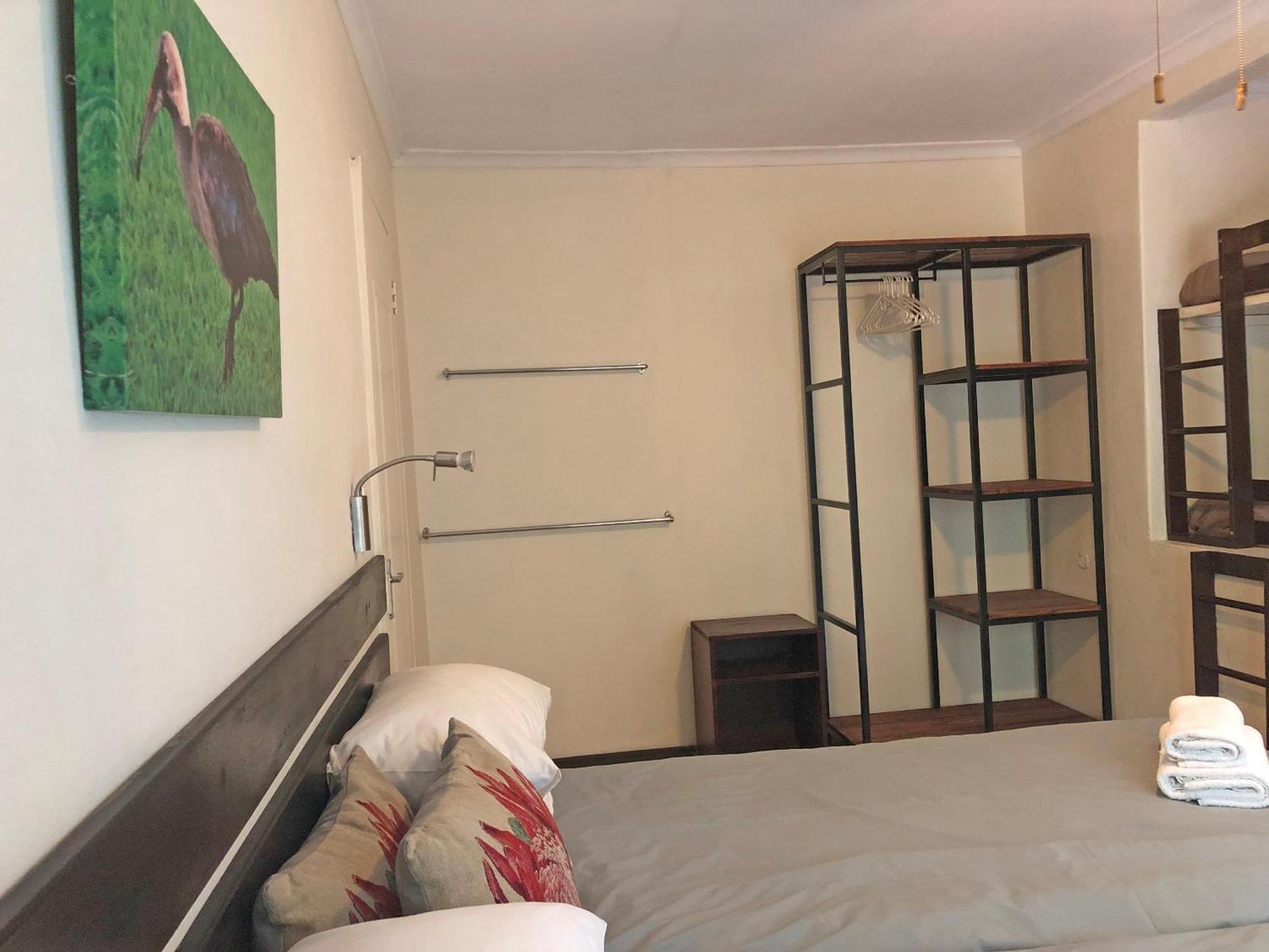 Hills And Dales Accommodation แลนเซอเรีย ภายนอก รูปภาพ