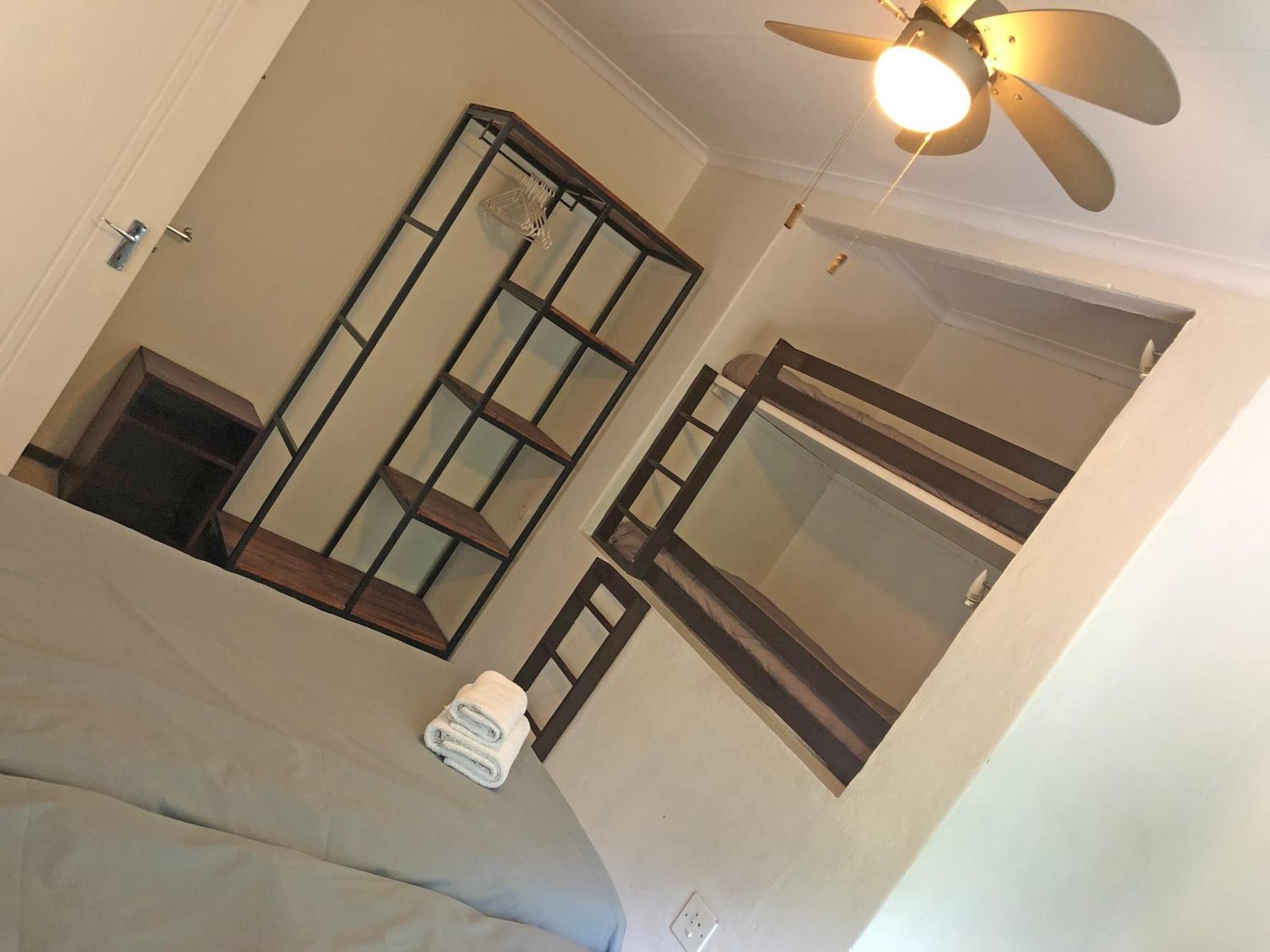 Hills And Dales Accommodation แลนเซอเรีย ภายนอก รูปภาพ
