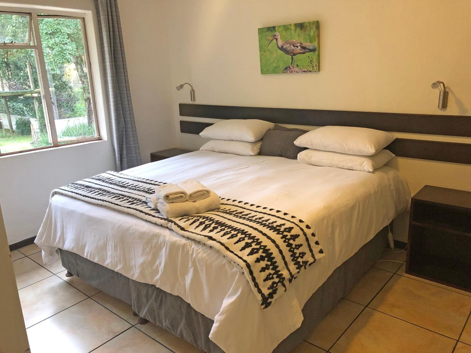Hills And Dales Accommodation แลนเซอเรีย ภายนอก รูปภาพ