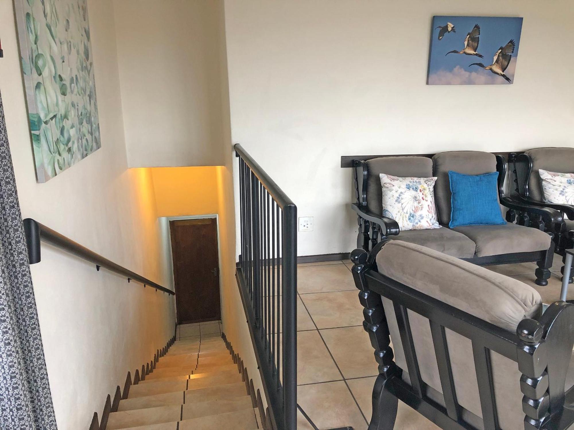 Hills And Dales Accommodation แลนเซอเรีย ภายนอก รูปภาพ