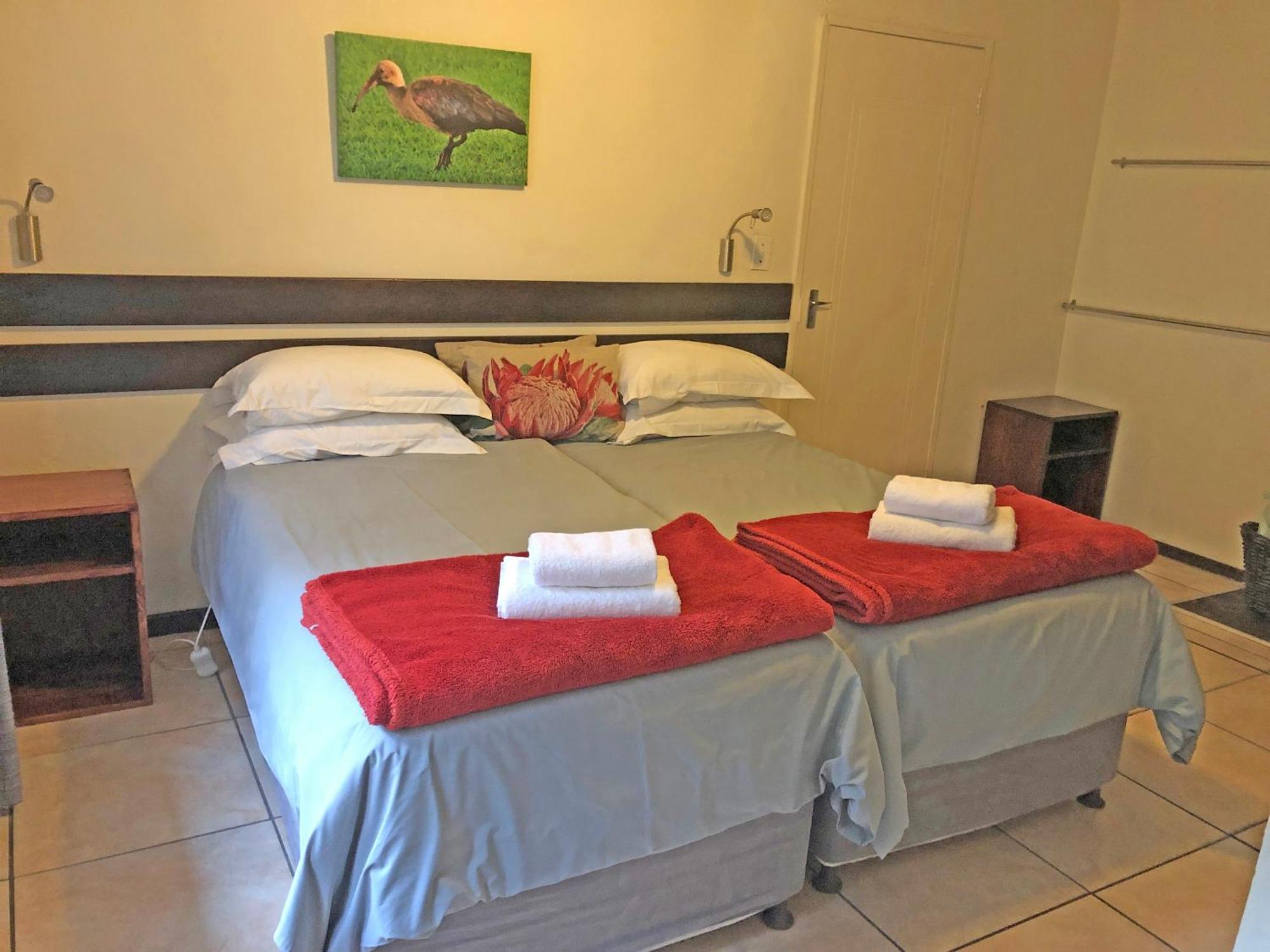 Hills And Dales Accommodation แลนเซอเรีย ภายนอก รูปภาพ