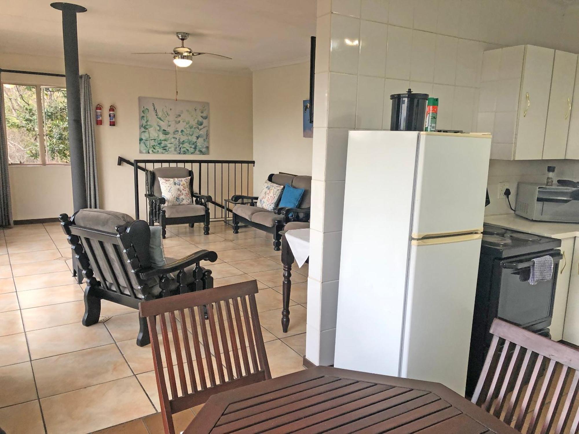 Hills And Dales Accommodation แลนเซอเรีย ภายนอก รูปภาพ