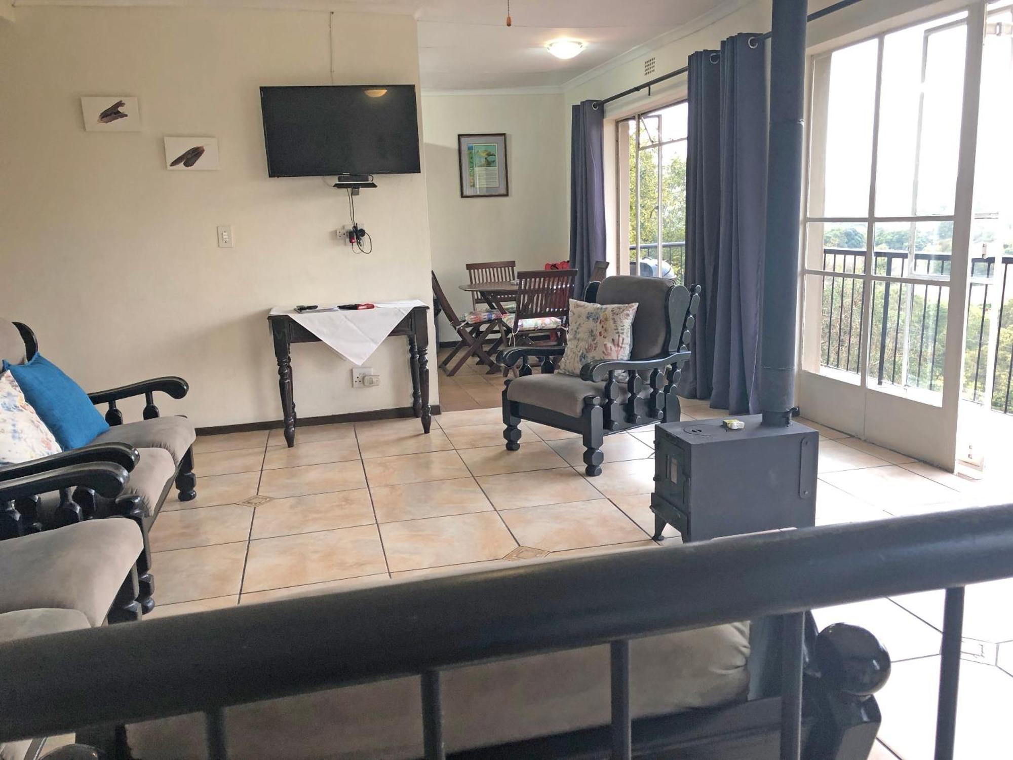 Hills And Dales Accommodation แลนเซอเรีย ภายนอก รูปภาพ