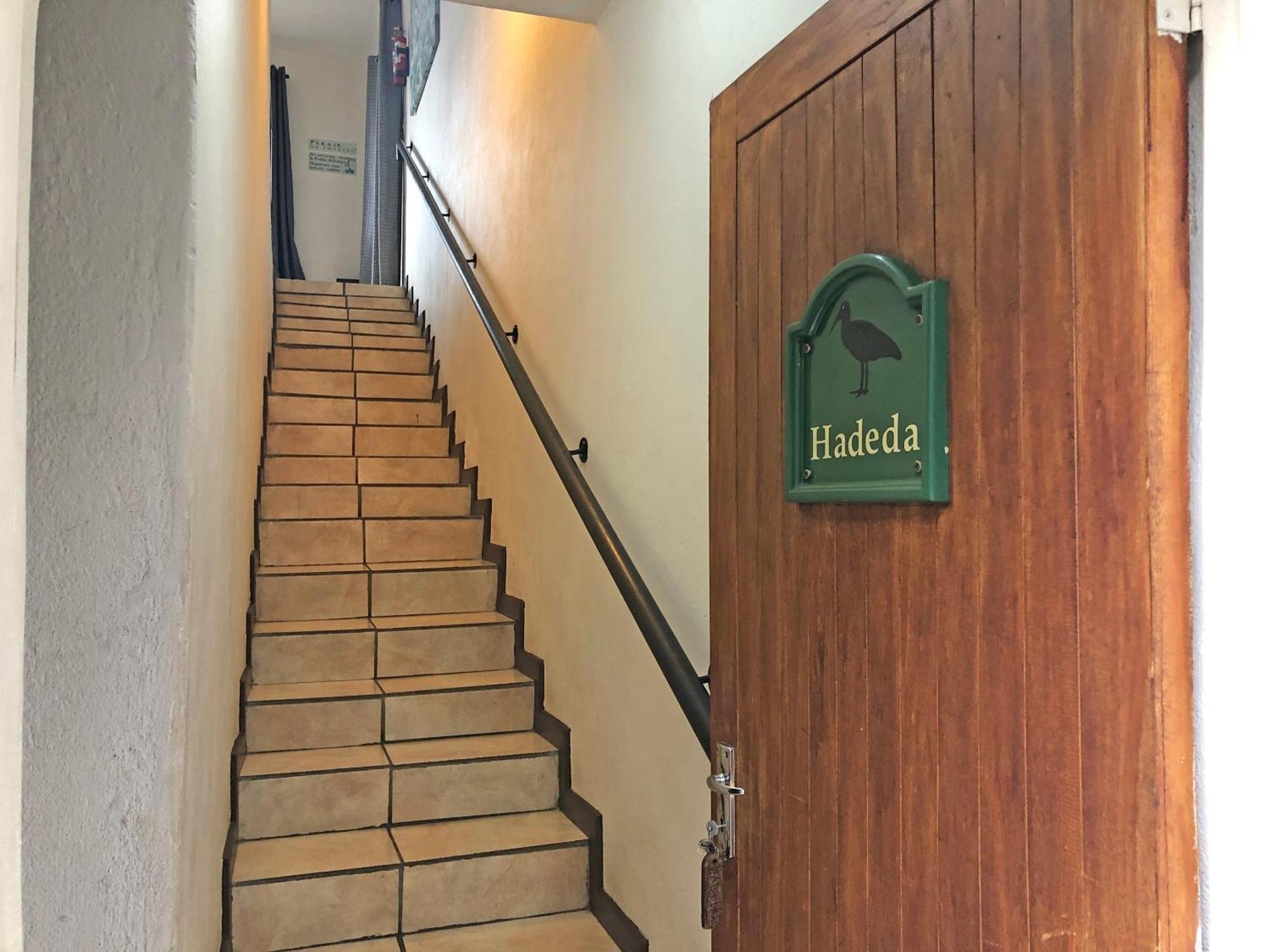 Hills And Dales Accommodation แลนเซอเรีย ภายนอก รูปภาพ