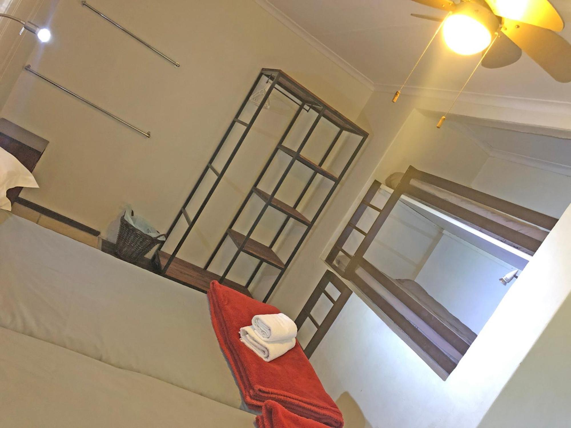 Hills And Dales Accommodation แลนเซอเรีย ภายนอก รูปภาพ